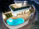 Villa en venta en Rojales zona Ciudad Quesada