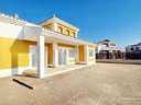 Villa en venta en Lorca zona Purias