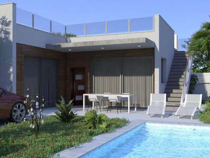 Villa en venta en Rojales zona Ciudad Quesada