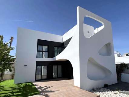 Villa en venta en Rojales zona Ciudad Quesada