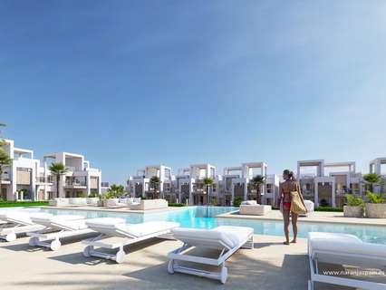 Bungalow en venta en Rojales zona Ciudad Quesada