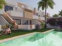 Bungalow en venta en Pilar de la Horadada zona pueblo