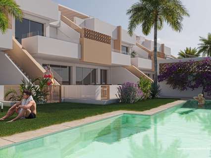 Bungalow en venta en Pilar de la Horadada zona pueblo