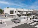 Bungalow en venta en San Pedro del Pinatar zona Los Antolinos
