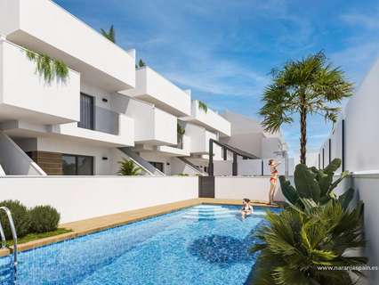 Bungalow en venta en San Pedro del Pinatar zona Los Antolinos