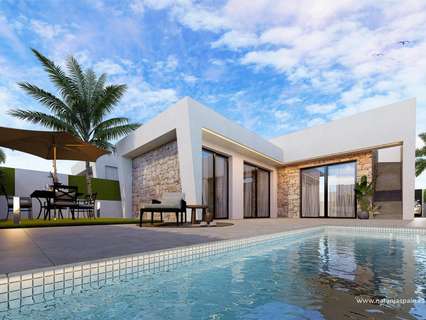 Villa en venta en Torre-Pacheco