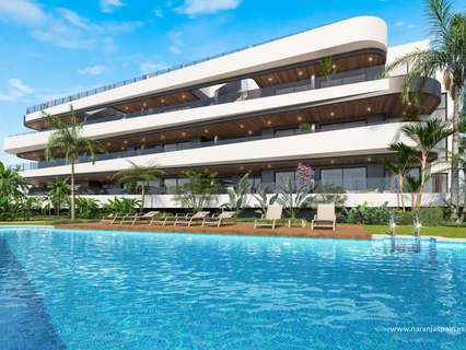 Apartamento en venta en Los Alcazares zona Serena Golf
