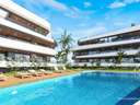 Apartamento en venta en Los Alcazares zona Serena Golf