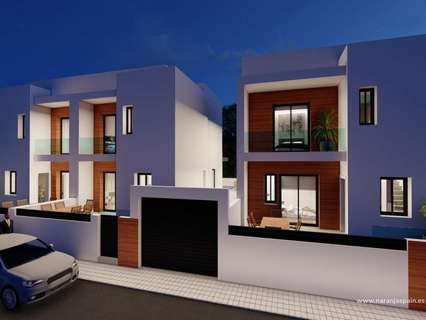 Villa en venta en Daya Nueva zona Pueblo