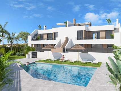 Bungalow en venta en Vera zona Pueblo Salinas