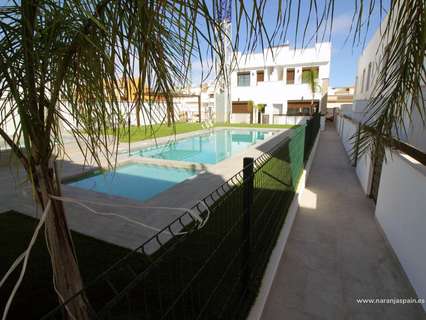 Casa en venta en Pilar de la Horadada zona parque Andromeda