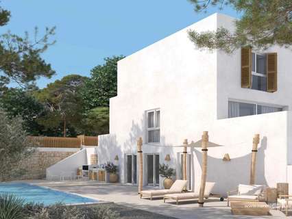 Villa en venta en El Ràfol d'Almúnia zona Urbanizacion La Almunia