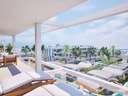 Apartamento en venta en Cartagena zona Mar de Cristal