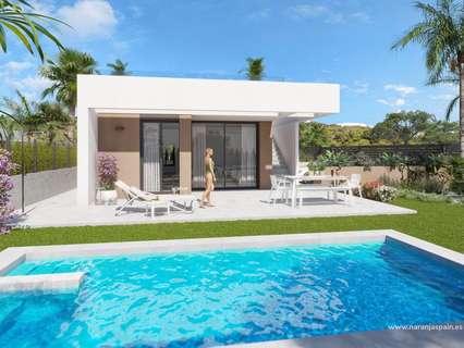 Villa en venta en Vera zona Pueblo Salinas
