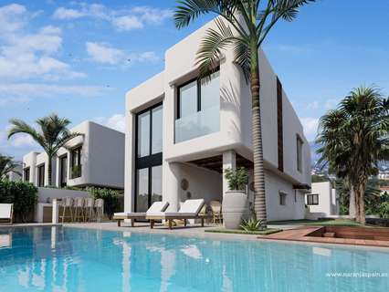 Villa en venta en L'Alfàs del Pi
