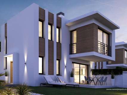 Villa en venta en Dénia zona Tossal Gros