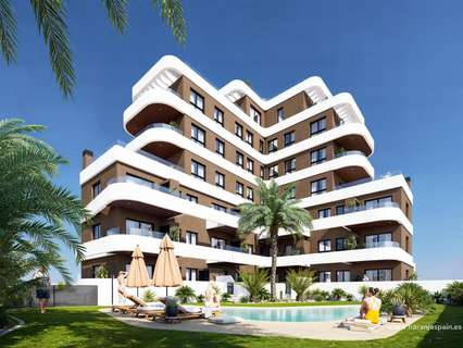 Ático en venta en Guardamar del Segura zona Camino del Puerto