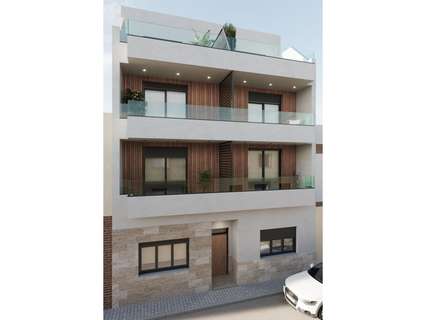 Ático en venta en Torrevieja zona Centro