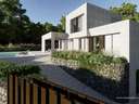Villa en venta en Orihuela zona Las Colinas Golf