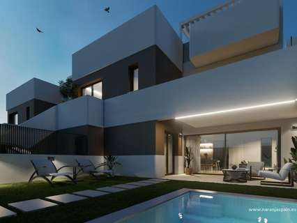 Bungalow en venta en San Pedro del Pinatar zona Lo Pagán