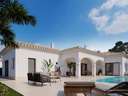 Villa en venta en San Pedro del Pinatar zona Lo Pagán