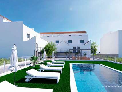 Casa en venta en Rafal zona pueblo