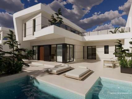 Villa en venta en Dolores zona Sector 3
