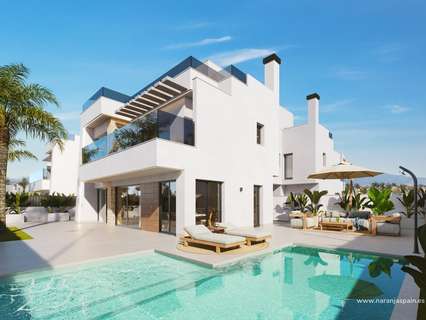 Villa en venta en Torre-Pacheco