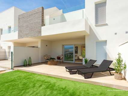 Bungalow en venta en Algorfa zona La Finca Golf