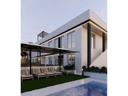 Apartamento en venta en Finestrat zona Balcón De Finestrat