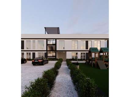 Apartamento en venta en Finestrat zona Balcón De Finestrat