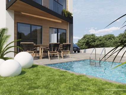 Villa en venta en Finestrat zona Balcón De Finestrat