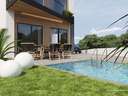 Villa en venta en Finestrat zona Balcón De Finestrat