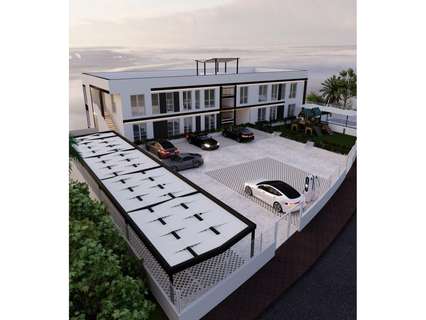Apartamento en venta en Finestrat zona Balcón De Finestrat