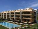 Apartamento en venta en Los Alcázares zona La Serena Golf