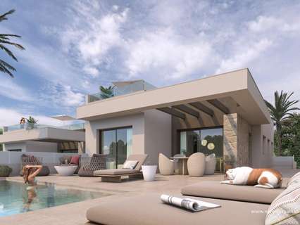 Villa en venta en Benijófar zona Atalaya Park