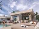 Villa en venta en Benijófar zona Atalaya Park