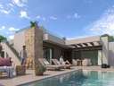 Villa en venta en Benijófar zona Atalaya Park