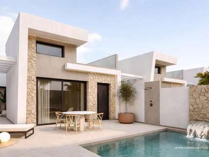 Villa en venta en Los Alcazares zona Serena Golf