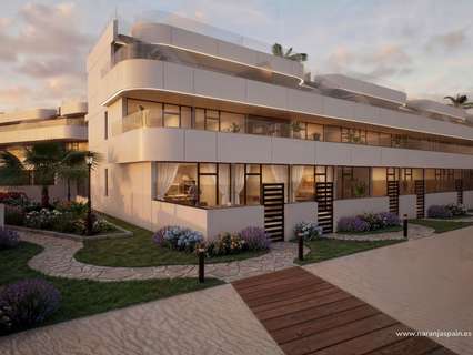 Apartamento en venta en Vera zona Vera Playa