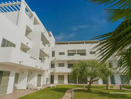 Apartamento en venta en Vera zona Vera Playa