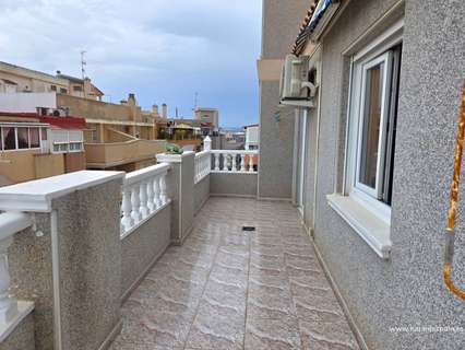 Ático en venta en Torrevieja zona Curva del Palangre