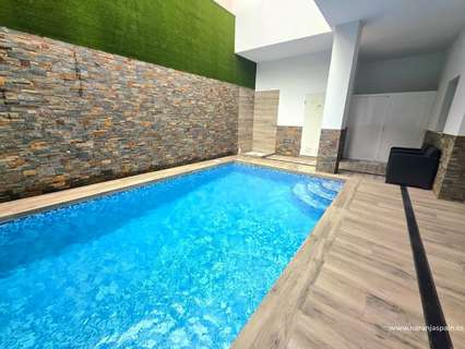 Apartamento en venta en Torrevieja zona Center