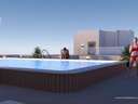 Apartamento en venta en San Miguel de Salinas zona Pueblo
