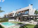 Villa en venta en Torre-Pacheco