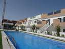 Bungalow en venta en Pilar de la Horadada zona pueblo