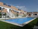 Bungalow en venta en Pilar de la Horadada zona pueblo