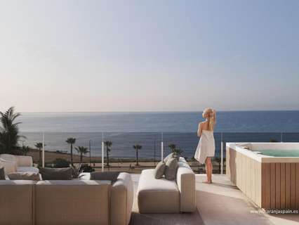 Apartamento en venta en Villajoyosa/La Vila Joiosa