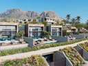Villa en venta en La Nucía zona La Nucía