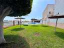 Chalet en alquiler en Guardamar del Segura zona Guardamar